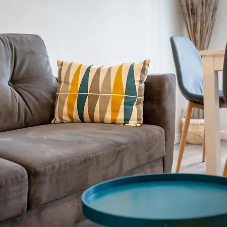 Confort - Parking Prive Gratuit Rouen