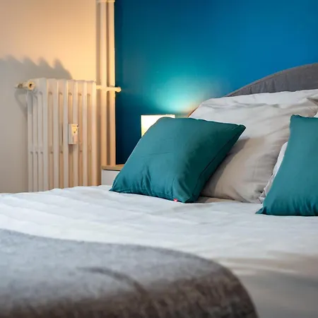 Confort - Parking Prive Gratuit *