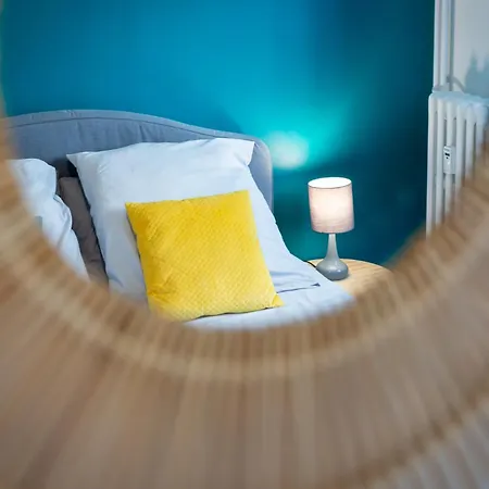 Confort - Parking Prive Gratuit *