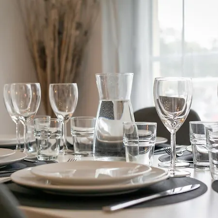 Confort - Parking Prive Gratuit Ρουέν