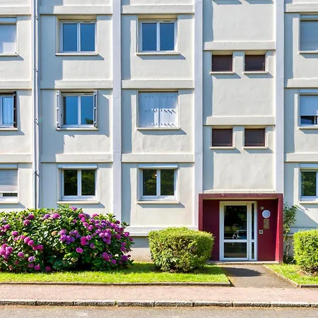 Confort - Parking Prive Gratuit *