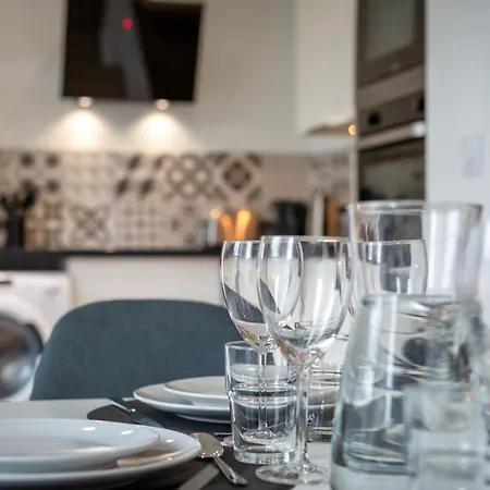 Confort - Parking Prive Gratuit