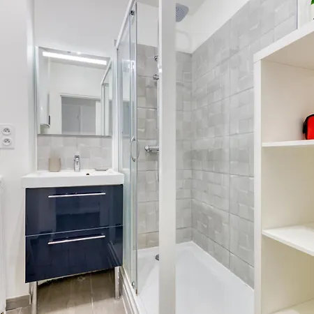 Confort - Parking Prive Gratuit * Ρουέν