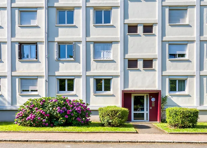 Confort - Parking Prive Gratuit *