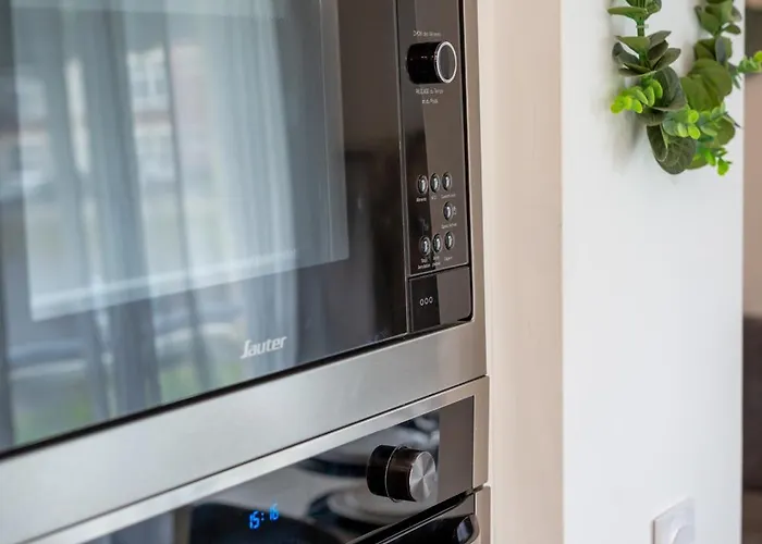 Confort - Parking Prive Gratuit * Rouen