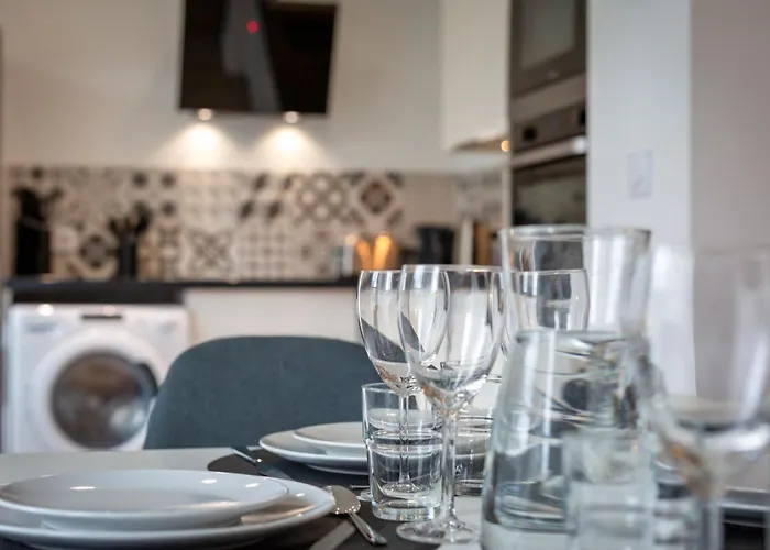 Confort - Parking Prive Gratuit